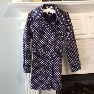Lightweight Coat by the Gap